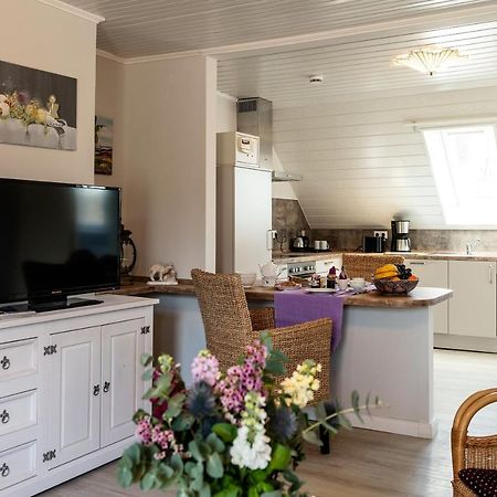 Landhaus Calluna أونديلوه المظهر الخارجي الصورة