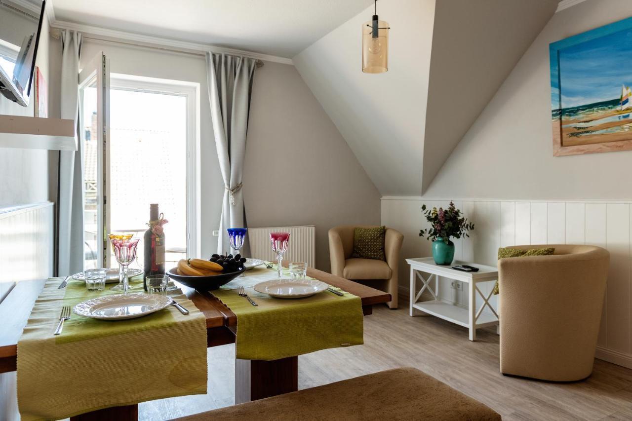 Landhaus Calluna أونديلوه المظهر الخارجي الصورة