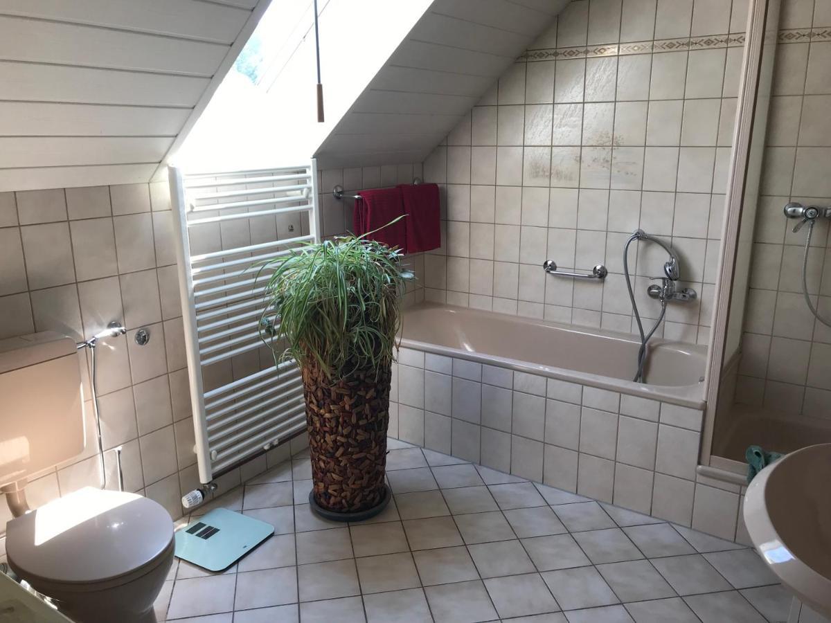 Landhaus Calluna أونديلوه المظهر الخارجي الصورة